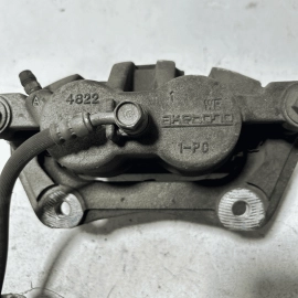 2018 ACURA MDX FRONT LEFT DRIVER SIDE BRAKE CALIPER OEM