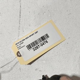 2016 - 2020 ACURA MDX 3.5l Automatic Transmission Sub Wire Wiring Harness O