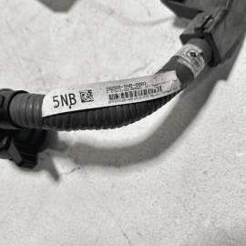 2016 - 2020 ACURA MDX 3.5l Automatic Transmission Sub Wire Wiring Harness O