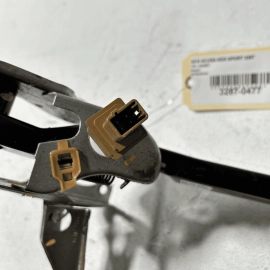 2017 - 2020 ACURA MDX 3.5l Brake Stop Pedal Assembly OEM