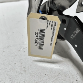 2017 - 2020 ACURA MDX 3.5l Brake Stop Pedal Assembly OEM