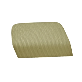 2014-2020 ACURA MDX 3.5l Front Left Driver Side Antenna Trim Cover Cap OEM