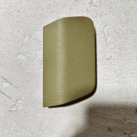 2014-2020 ACURA MDX 3.5l Front Left Driver Side Antenna Trim Cover Cap OEM