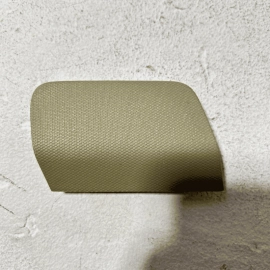 2014-2020 ACURA MDX 3.5l Front Left Driver Side Antenna Trim Cover Cap OEM