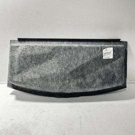 2014 - 2020 ACURA MDX 3.5l Rear Trunk Cargo Floor Tray Bin Liner OEM