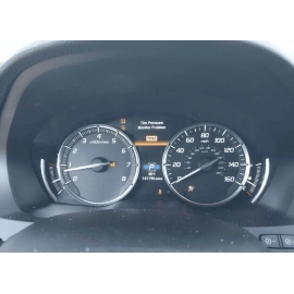 2014-2020 ACURA MDX 3.5l Front Right Passenger Side Antenna Trim Cover Cap 