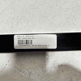 2014 - 2020 ACURA MDX 3.5l Rear Trunk Load Floor Cargo Cover Support OEM