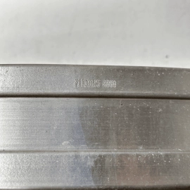 2014-2020 ACURA MDX 3.5l Front Bumper Reinforcement Impact Bar Beam OEM