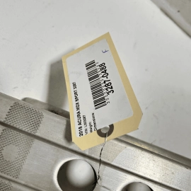 2014-2020 ACURA MDX 3.5l Front Bumper Reinforcement Impact Bar Beam OEM