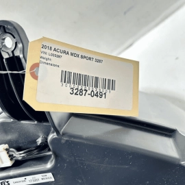 2015-2020 ACURA MDX 3.5l Rear Trunk Subwoofer Speaker Box Assembly OEM