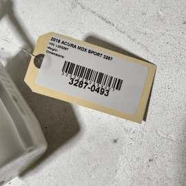 2018 ACURA MDX 3.5L Engine Fuel Pump Module Unit OEM