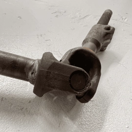 2016 - 2020 HONDA PILOT STEERING COLUMN & SHAFT ASSEMBLY OEM