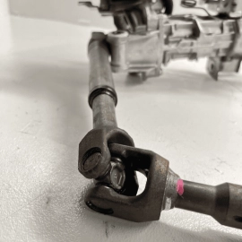 2016 - 2020 HONDA PILOT STEERING COLUMN & SHAFT ASSEMBLY OEM