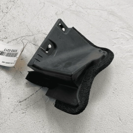 TOYOTA CAMRY 2018-2020 PASSENGER SIDE LOWER AIR GUIDE RADIATOR BAFFLE PANEL