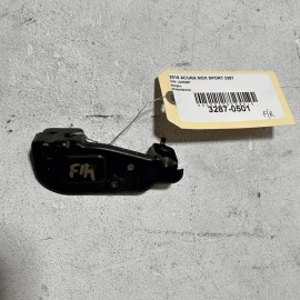 2017-2020 Acura MDX 3.5L AWD Front Right Passenger Side Mount Bracket OEM