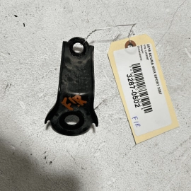 14-20 Acura MDX  POWER STEERING GEAR RACK BRACKET SUPPORT OEM