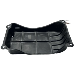 2015-2020 ACURA TLX REAR SUBFRAME LOWER SPLASH SHIELD COVER OEM (Scratched)