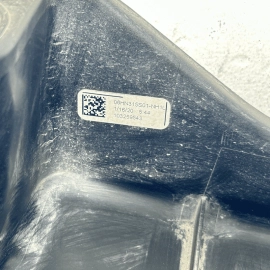 2015-2020 ACURA TLX REAR SUBFRAME LOWER SPLASH SHIELD COVER OEM (Scratched)