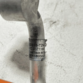 2015 - 2020 ACURA TLX 2.4L HVAC AC AIR CONDITIONER DISCHARGE HOSE TUBE PIPE