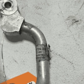 2015 - 2020 ACURA TLX 2.4L HVAC AC AIR CONDITIONER DISCHARGE HOSE TUBE PIPE