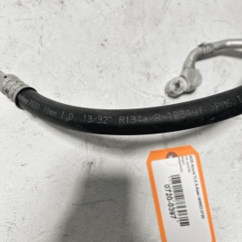 2015 - 2020 ACURA TLX 2.4L HVAC AC AIR CONDITIONER DISCHARGE HOSE TUBE PIPE