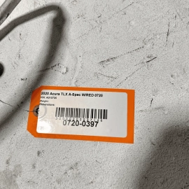 2015 - 2020 ACURA TLX 2.4L HVAC AC AIR CONDITIONER DISCHARGE HOSE TUBE PIPE