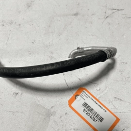 2015 - 2020 ACURA TLX 2.4L HVAC AC AIR CONDITIONER DISCHARGE HOSE TUBE PIPE