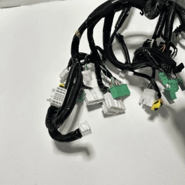 ACURA TLX 2.4L DASH DASHBOARD INSTRUMENT PANEL WIRING HARNESS WIRE OEM 2020