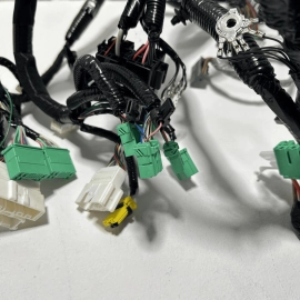 ACURA TLX 2.4L DASH DASHBOARD INSTRUMENT PANEL WIRING HARNESS WIRE OEM 2020