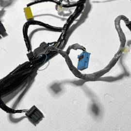 ACURA TLX 2.4L DASH DASHBOARD INSTRUMENT PANEL WIRING HARNESS WIRE OEM 2020