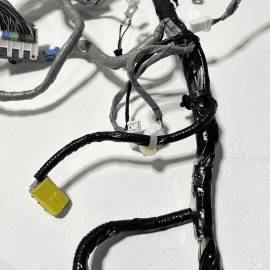 ACURA TLX 2.4L DASH DASHBOARD INSTRUMENT PANEL WIRING HARNESS WIRE OEM 2020