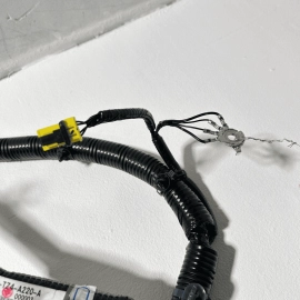 ACURA TLX 2.4L DASH DASHBOARD INSTRUMENT PANEL WIRING HARNESS WIRE OEM 2020