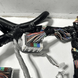 ACURA TLX 2.4L DASH DASHBOARD INSTRUMENT PANEL WIRING HARNESS WIRE OEM 2020