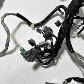 ACURA TLX 2.4L DASH DASHBOARD INSTRUMENT PANEL WIRING HARNESS WIRE OEM 2020