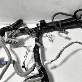 ACURA TLX 2.4L DASH DASHBOARD INSTRUMENT PANEL WIRING HARNESS WIRE OEM 2020