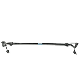 ACURA TLX REAR STABILIZER SWAY ANTI ROLL BAR & LINKS OEM 2015-2020