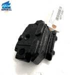 2021-2023 AUDI A5 SPORTBACK HYBRID AUXILIARY BATTERY INSERT DAMPER INSULATO