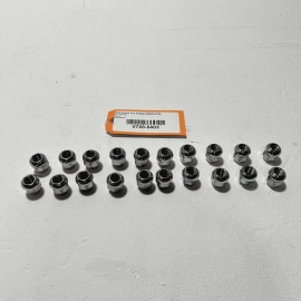 2015 - 2020 ACURA TLX WHEEL RIM CHROME LUG NUT BOLT BOLTS OEM SET OF 20