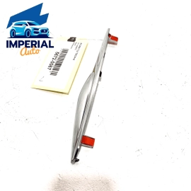 15-20 ACURA TLX TECH+A CENTER CONSOLE LEFT DRIVER SIDE ESCUTCHEON TRIM PANE