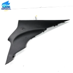 2018-2020 ACURA TLX REAR RIGHT C PILLAR TRIM COVER QUARTER PANEL OEM
