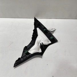 2018-2020 ACURA TLX REAR RIGHT C PILLAR TRIM COVER QUARTER PANEL OEM