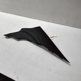 2018-2020 ACURA TLX REAR RIGHT C PILLAR TRIM COVER QUARTER PANEL OEM