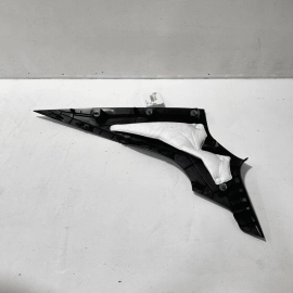 2018-2020 ACURA TLX REAR RIGHT C PILLAR TRIM COVER QUARTER PANEL OEM