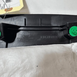 2018-2020 ACURA TLX REAR RIGHT C PILLAR TRIM COVER QUARTER PANEL OEM