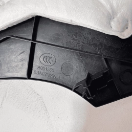 2018-2020 ACURA TLX REAR RIGHT C PILLAR TRIM COVER QUARTER PANEL OEM