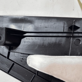 2018-2020 ACURA TLX REAR RIGHT C PILLAR TRIM COVER QUARTER PANEL OEM