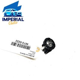 2015-20 ACURA TLX TECH+A WINDSHIELD RIGHT LEFT SIDE A PILLAR TWEETER SPEAKE