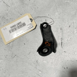 2014-2020 Acura MDX   POWER STEERING GEAR RACK BRACKET SUPPORT OEM