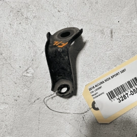 2014-2020 Acura MDX   POWER STEERING GEAR RACK BRACKET SUPPORT OEM