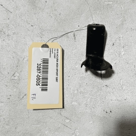 2014-2020 Acura MDX   POWER STEERING GEAR RACK BRACKET SUPPORT OEM